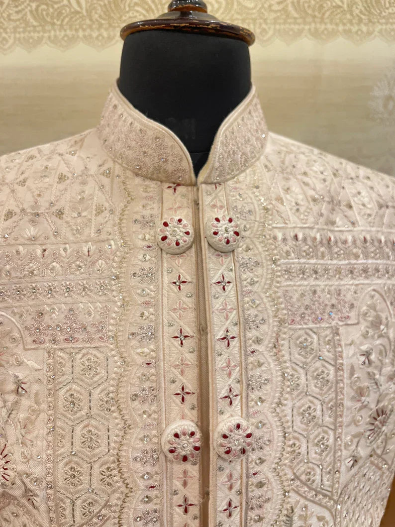 Sherwani